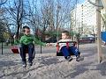 Wojtek i Bartek 3